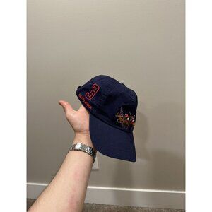 Polo Ralph Lauren Cap Big Logo Casual